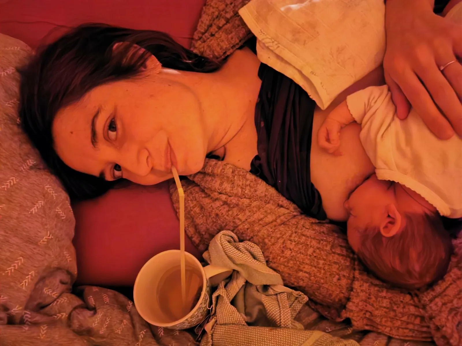 Parcours complet · Naissance & Matrescence