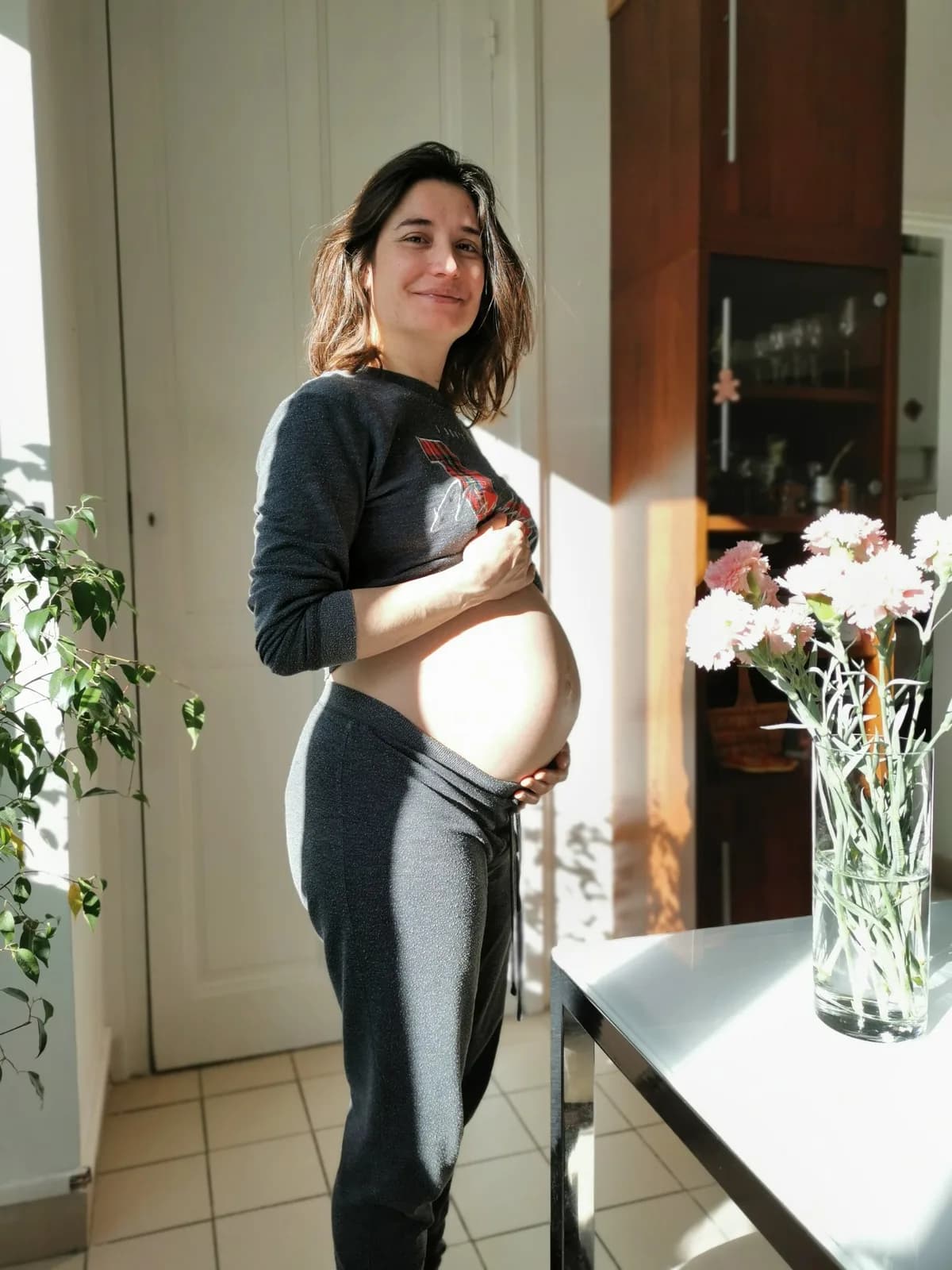 Parcours · Se préparer à la naissance